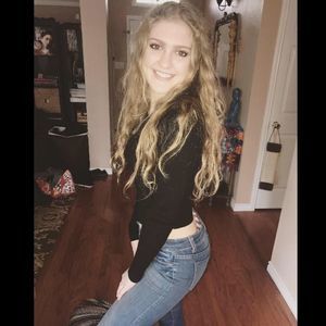 Meet your Posher, Erin